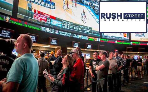 Legal Connecticut Sports Betting .